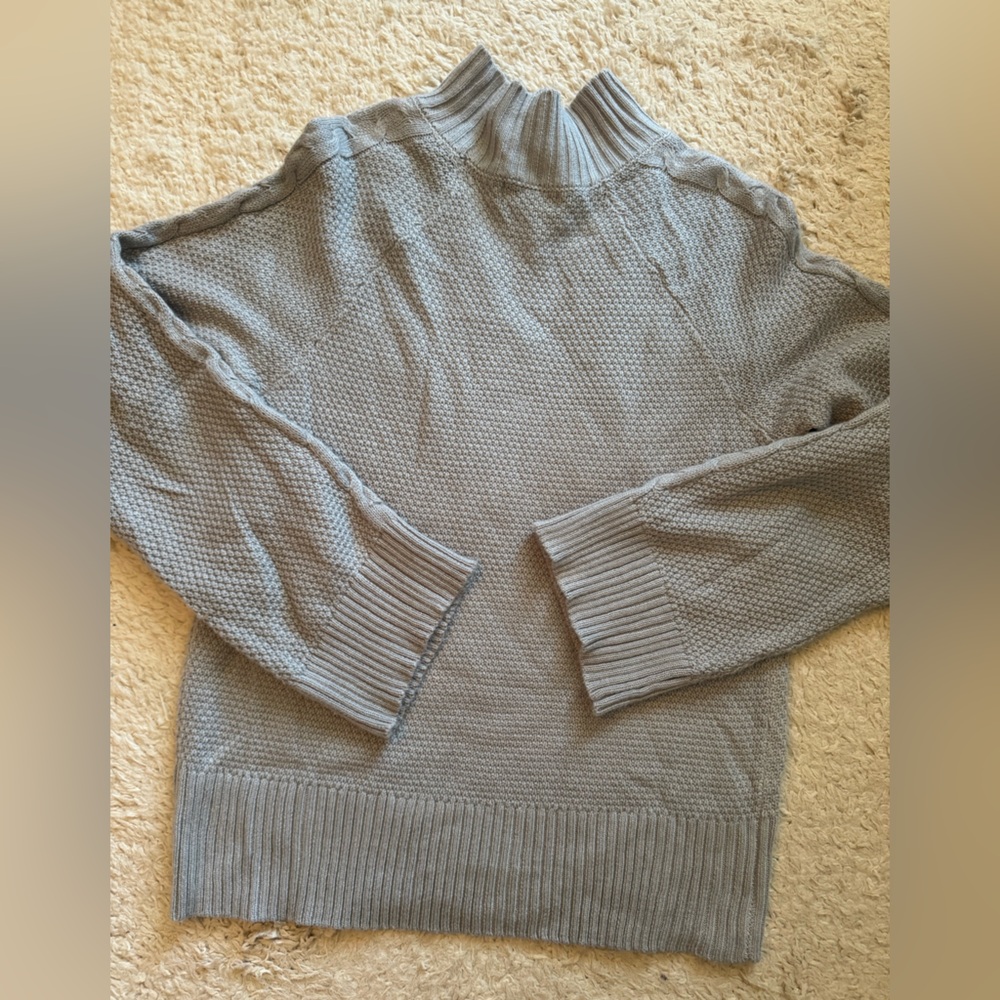 Ana sweater - Picture 4 of 6